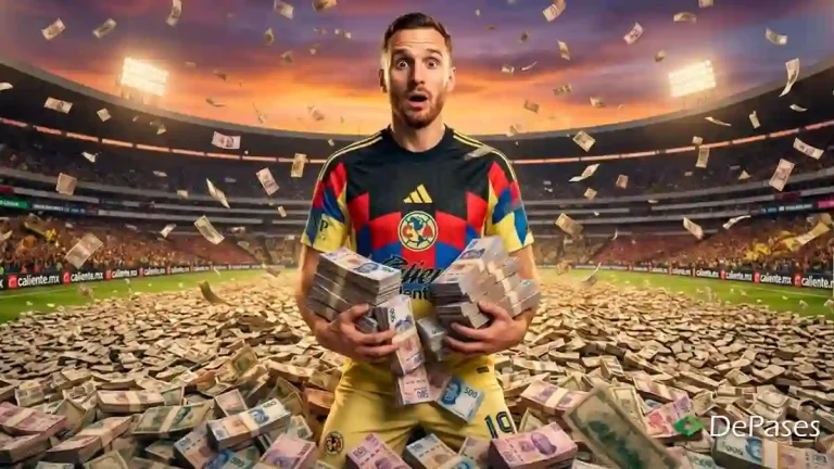 Sébastien Salles-Lamonge Club América