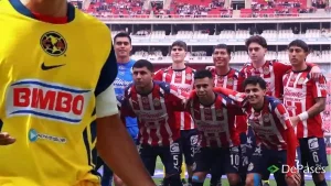 Club América Chivas