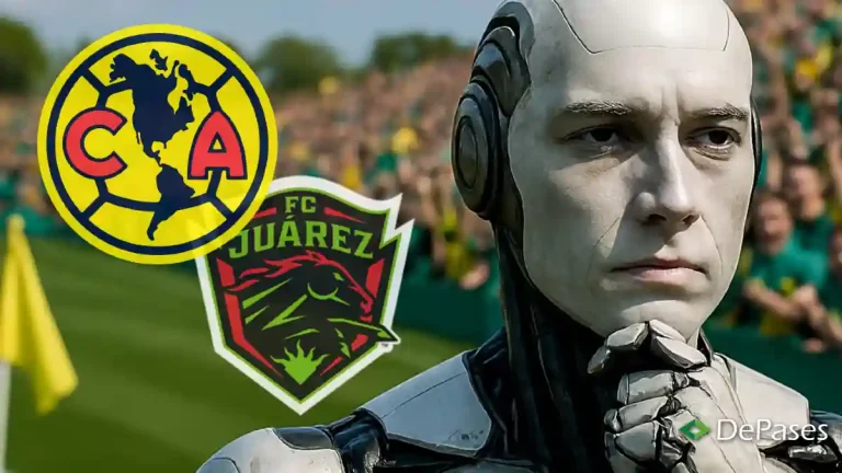 Club América FC Juárez