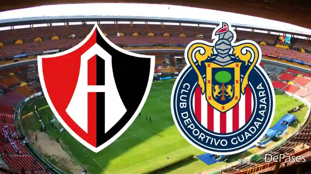 Atlas Chivas