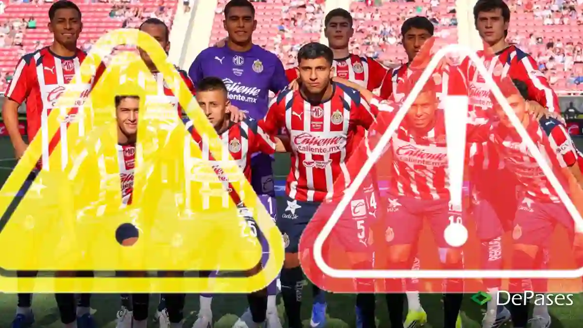 Chivas