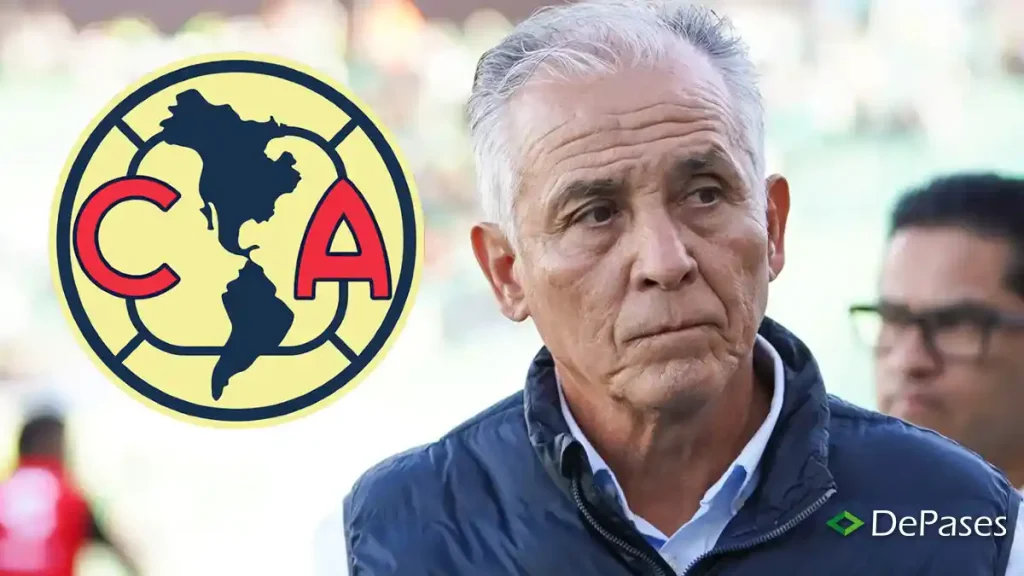 Sergio Bueno Mazatlán FC Club América