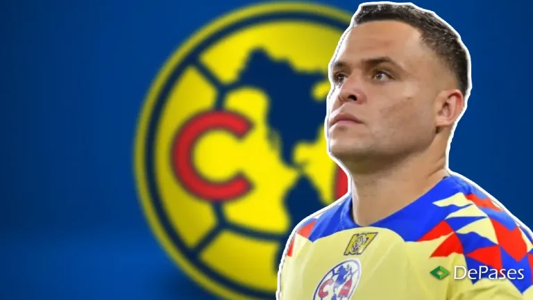 Cabecita Rodríguez Club América