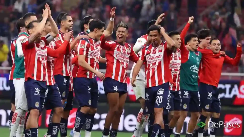 Chivas