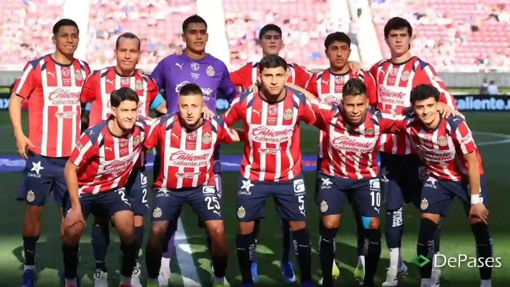 Chivas