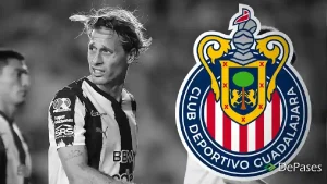 Chivas Rayados de Monterrey