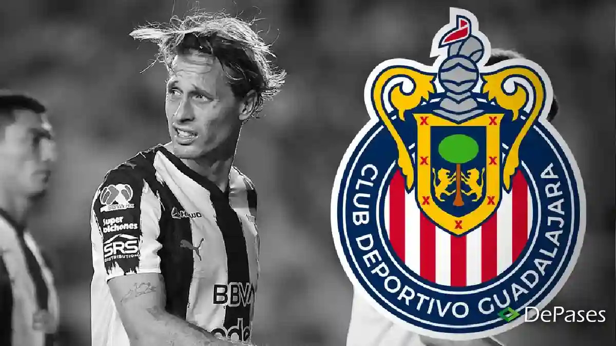 Chivas Rayados de Monterrey