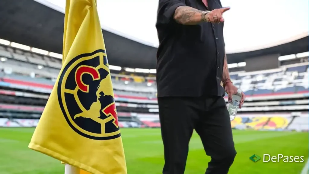 Club América