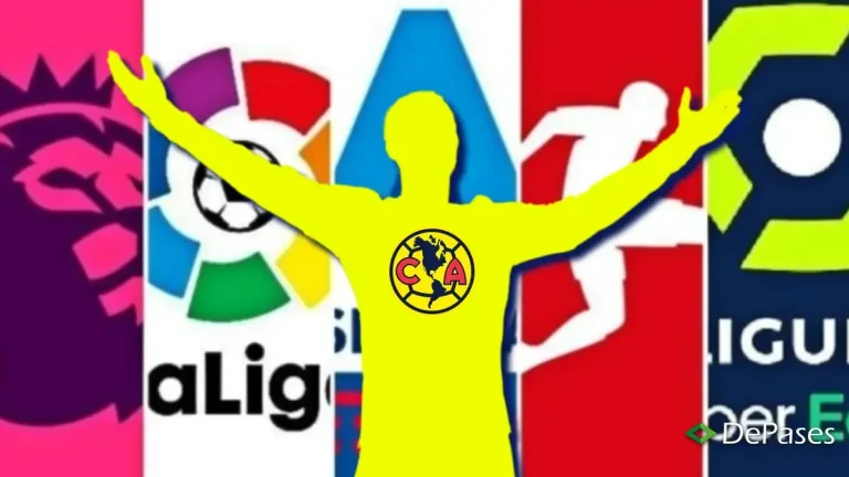 Club América