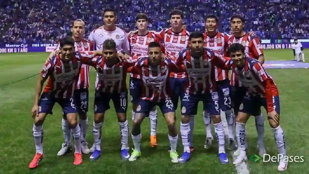 Chivas