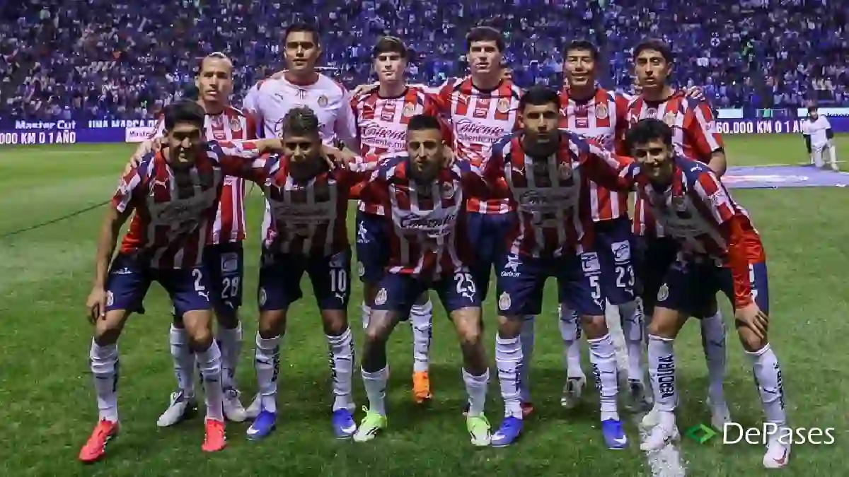 Chivas