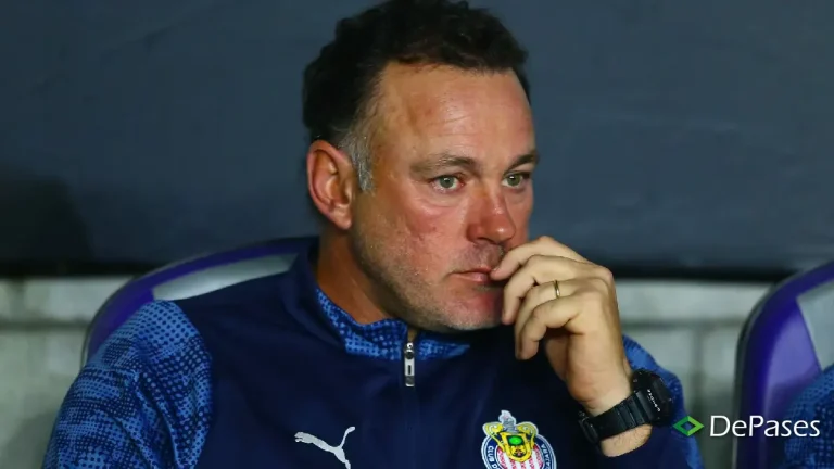 Gabriel Milito Chivas Guadalajara