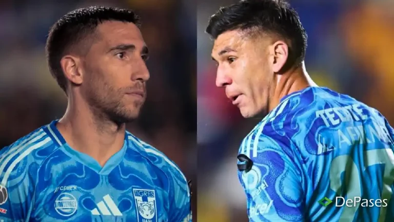 Gorriarán Angulo Tigres