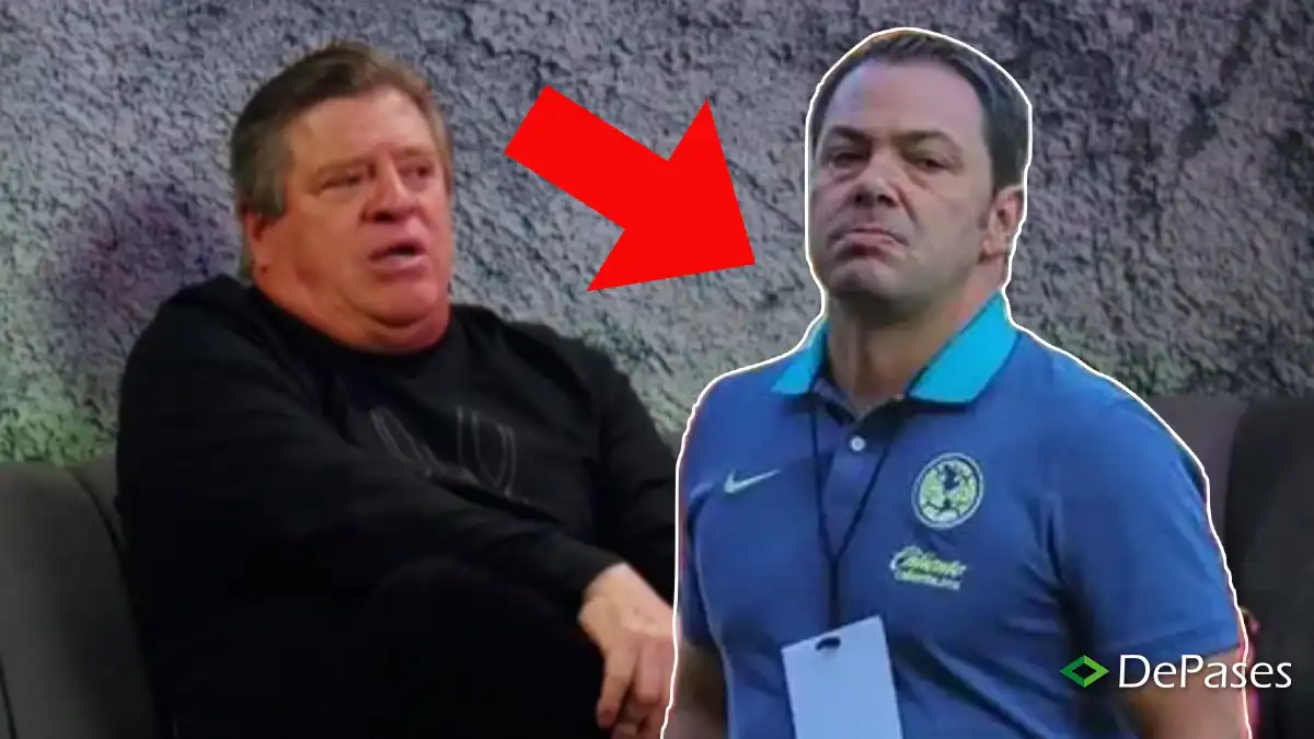 Piojo Herrera Santiago Baños