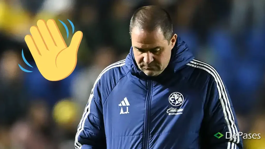 André Jardine Club América