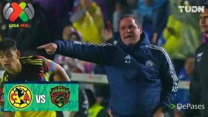 André Jardine Club América