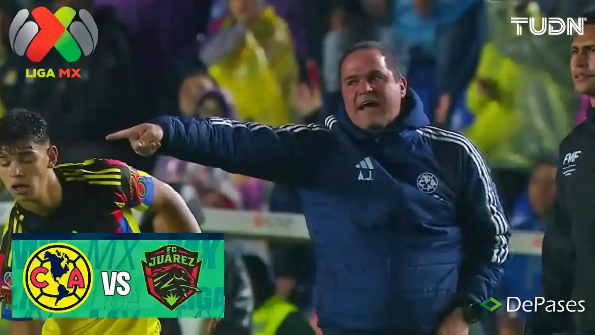 André Jardine Club América