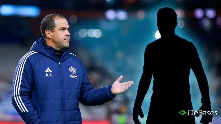 Andrés Sánchez André Jardine Club América