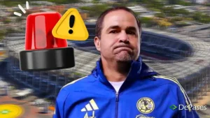 André Jardine Club América