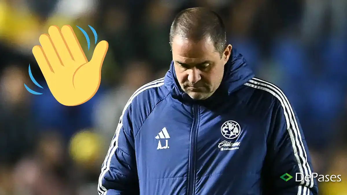 André Jardine Club América