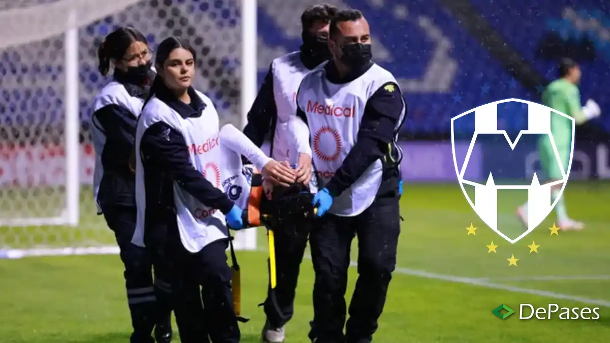 Rayados de Monterrey