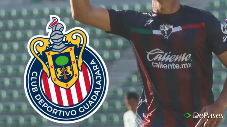 Luis Puente Chivas