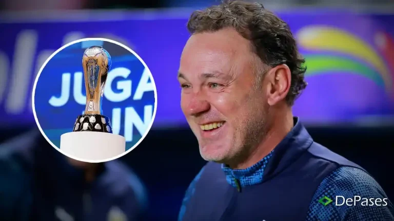 Gabriel Milito Chivas