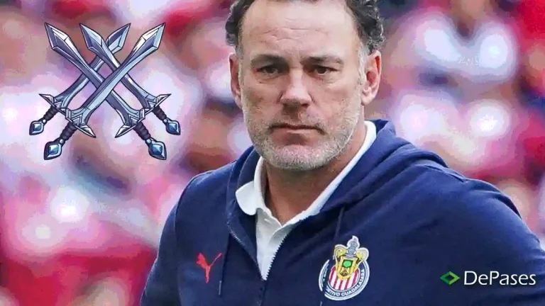 Gabriel Milito Chivas