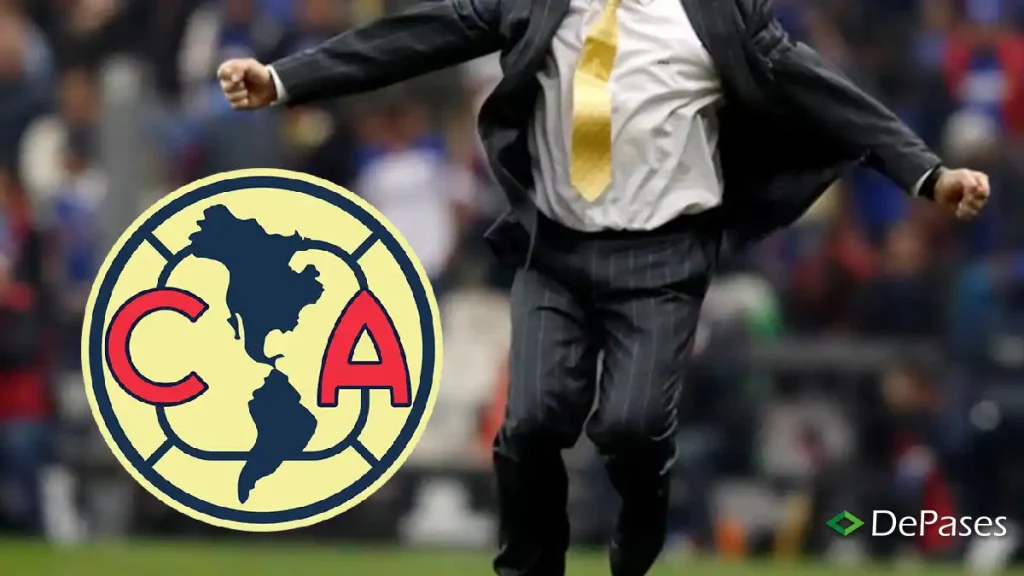 Miguel Herrera Club América