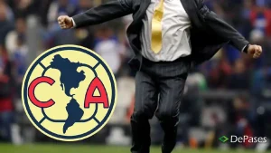 Miguel Herrera Club América