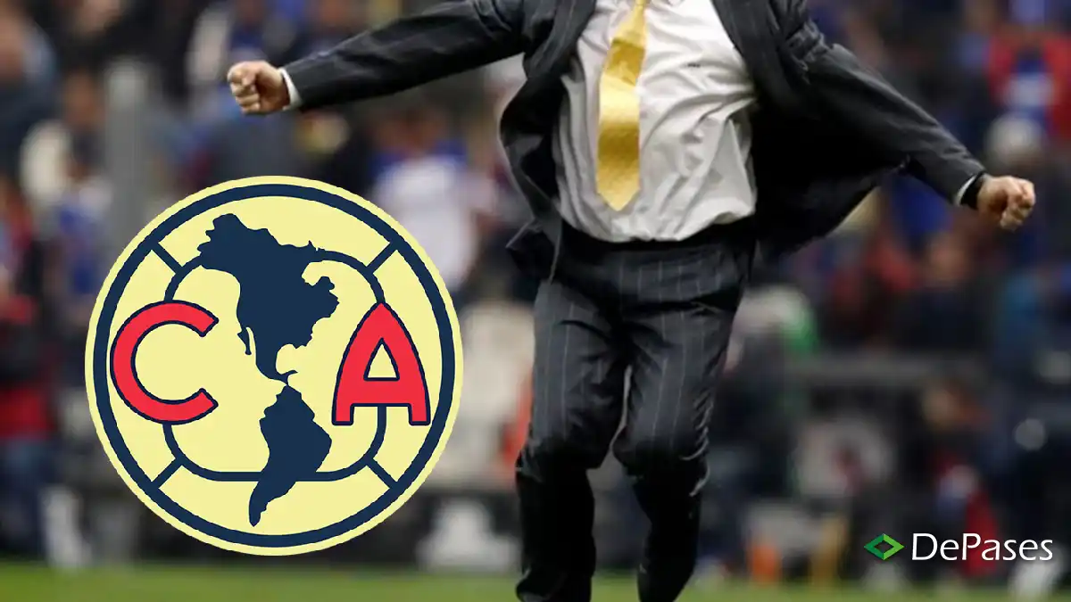 Miguel Herrera Club América