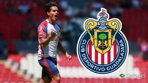 Luis Puente Chivas