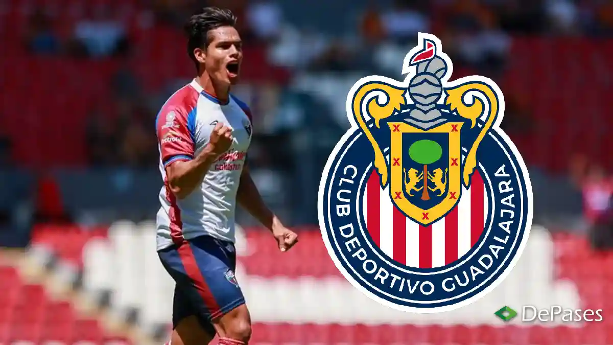 Luis Puente Chivas