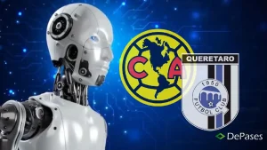 Querétaro Club América