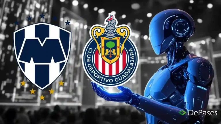Rayados Chivas