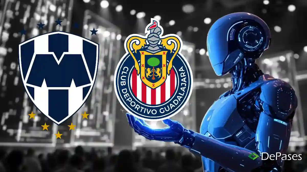 Rayados Chivas