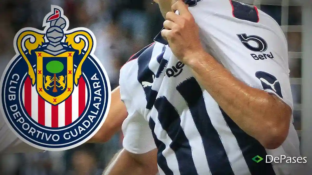 Rayados Chivas