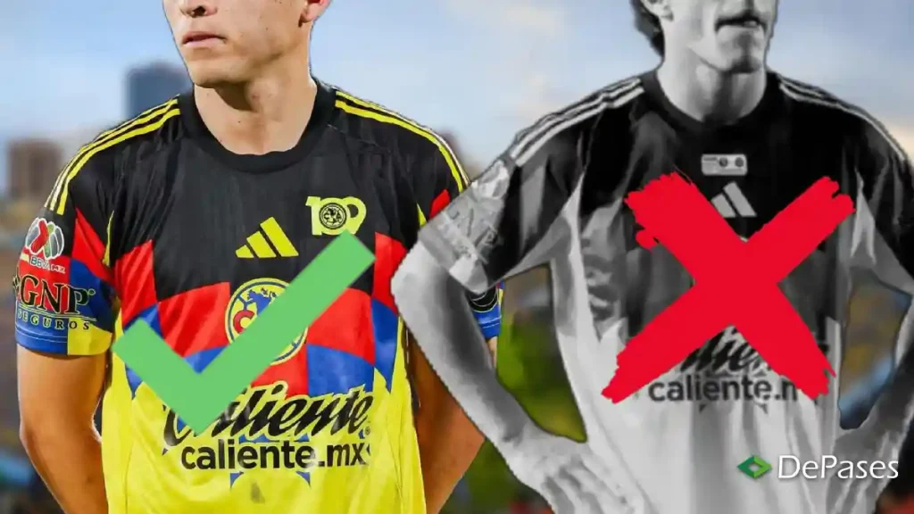 José Raúl Zúñiga Club América