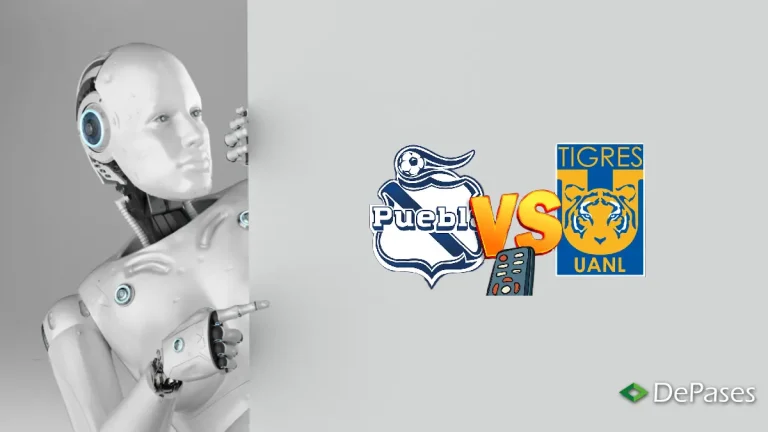 Tigres vs Puebla Inteligencia Artificial