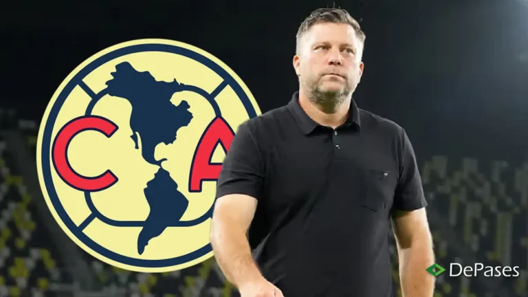 B. J. Callaghan Nashville SC Club América