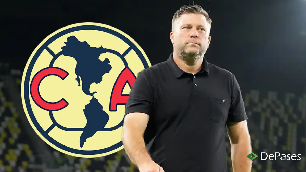 B. J. Callaghan Nashville SC Club América