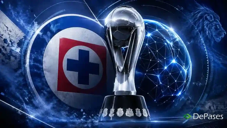 Cruz Azul Liga MX