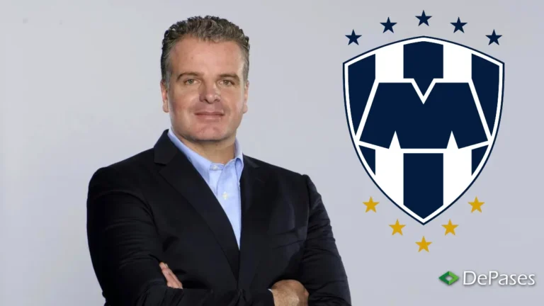 Dennis te Kloese Rayados
