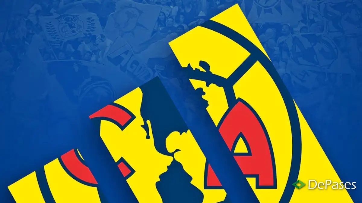 Club América Adidas