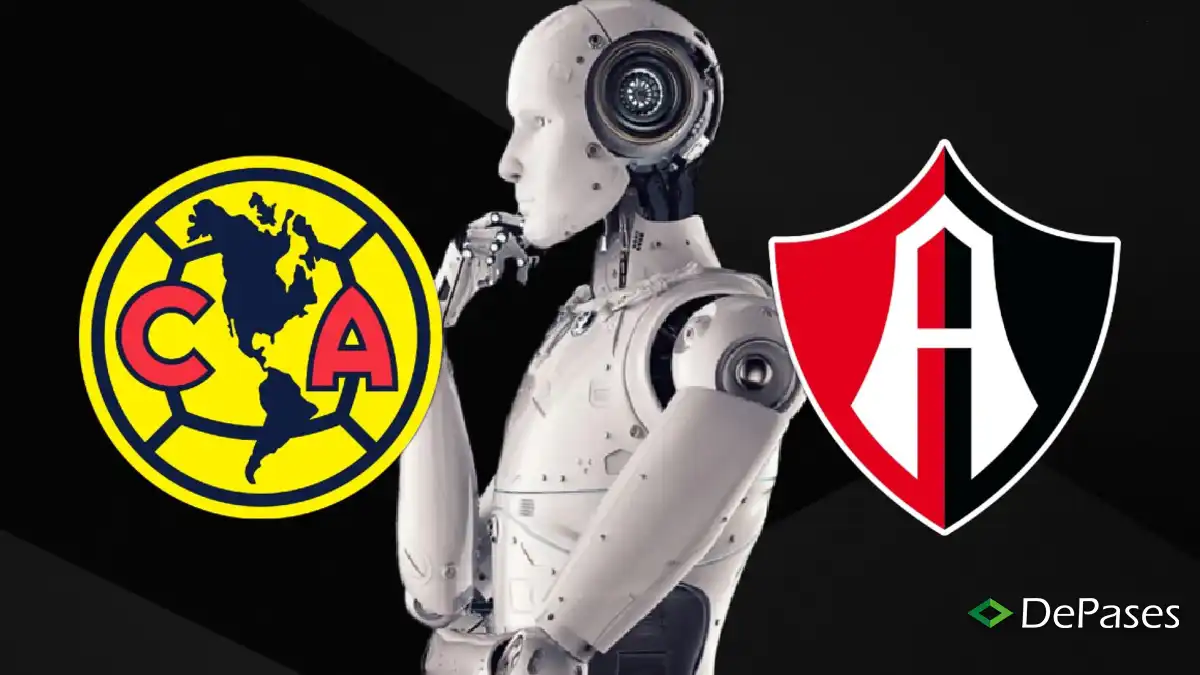 Atlas Club América