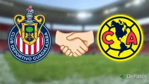 Club América Chivas
