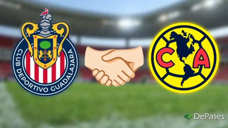 Club América Chivas