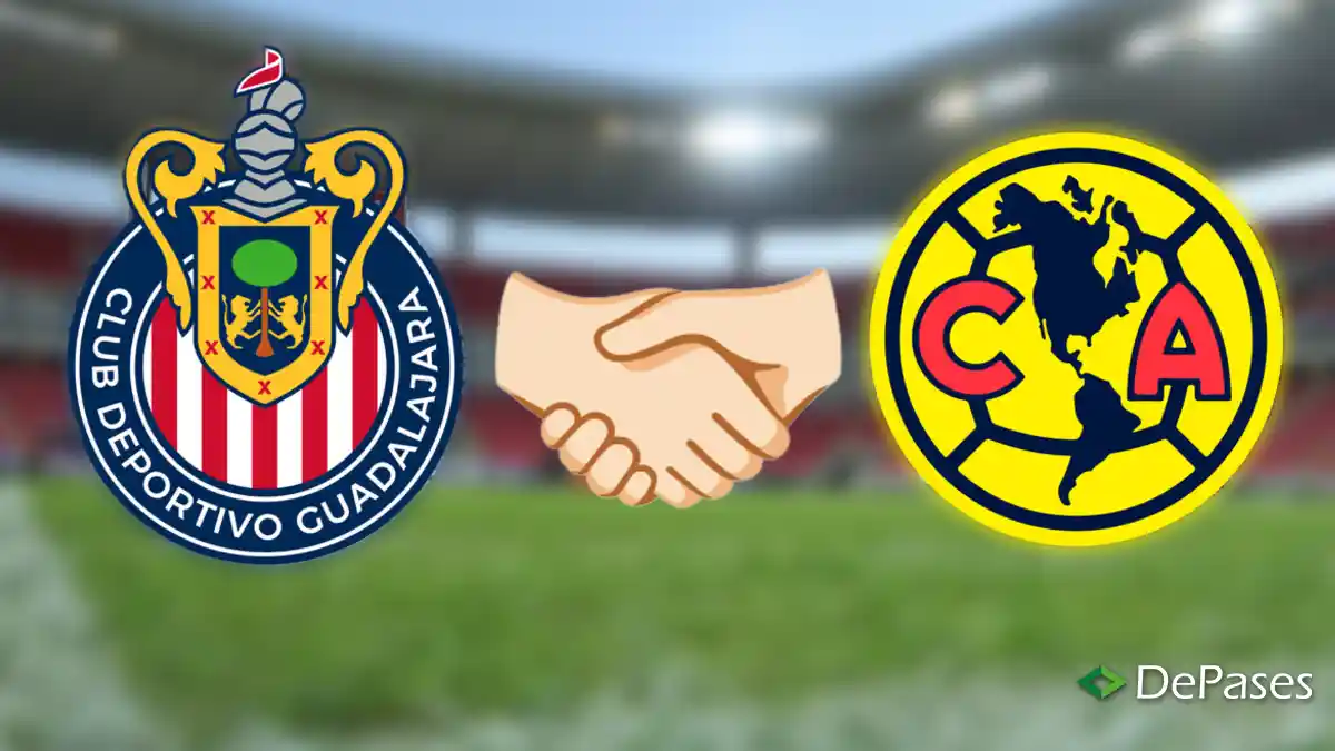 Club América Chivas