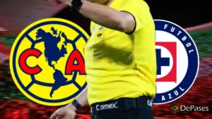 Cruz Azul Club América
