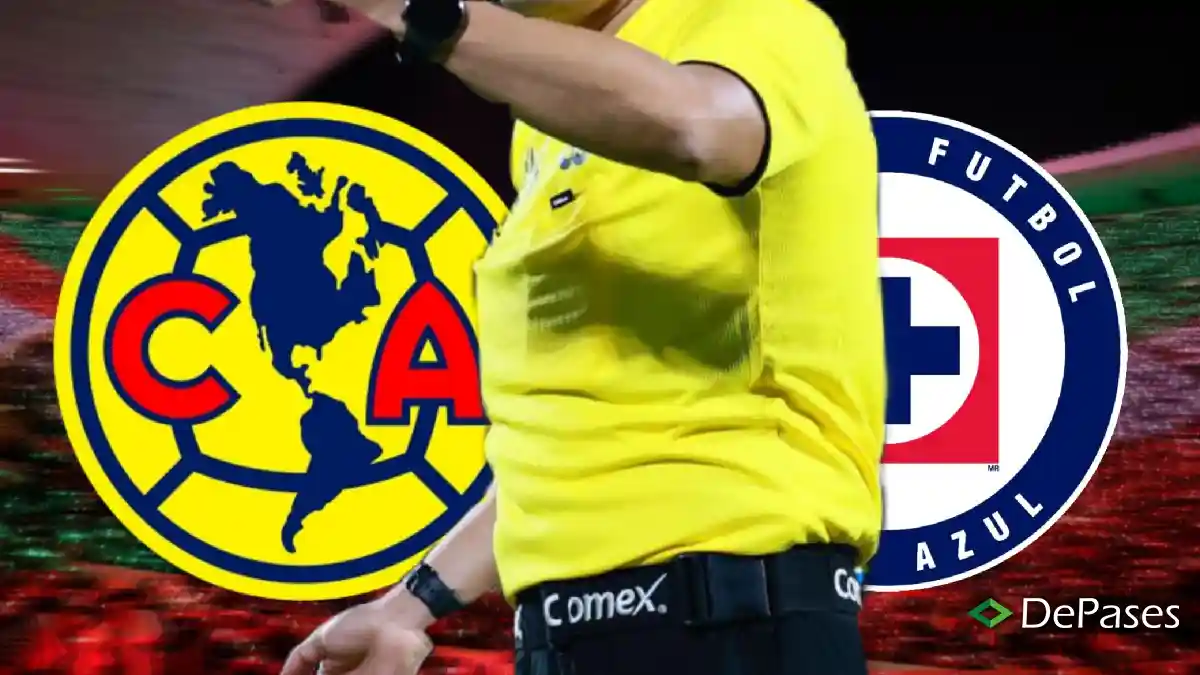 Cruz Azul Club América